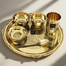 Thali-set