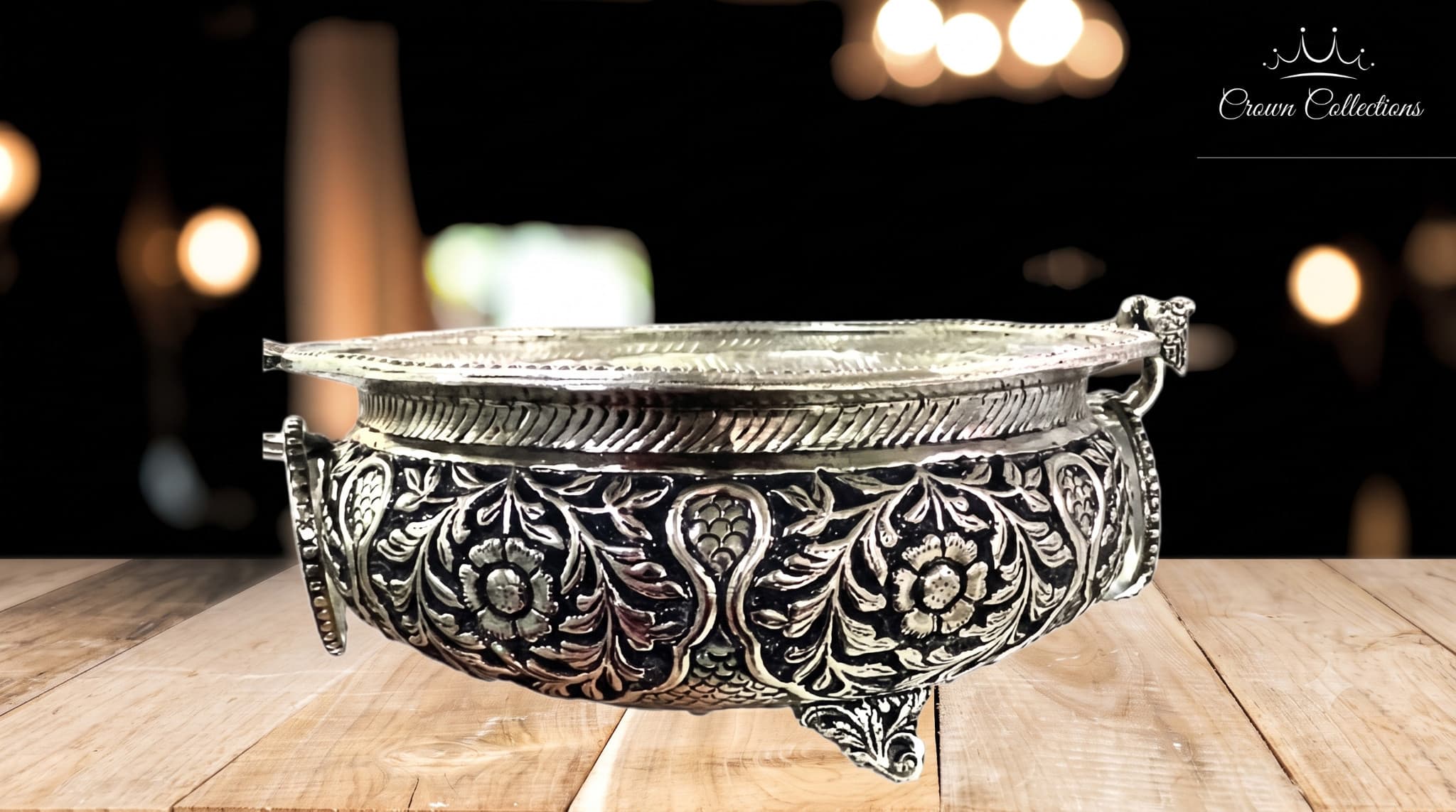 Carved Urli — photo 2