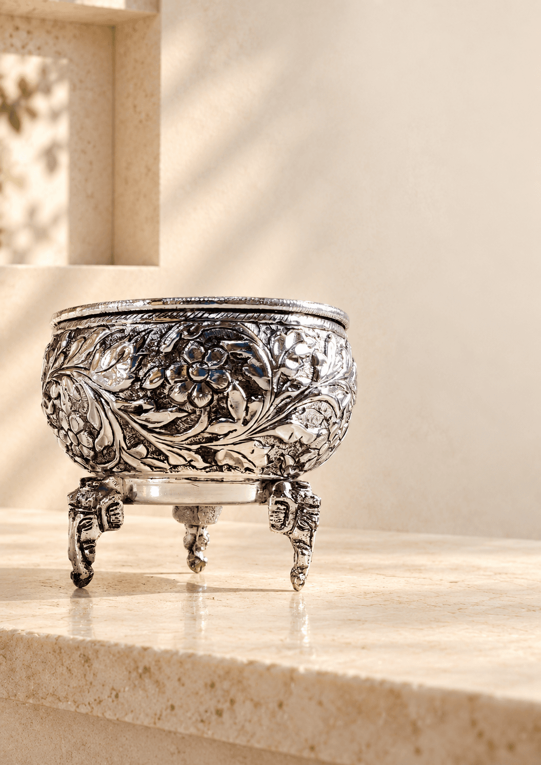 Grand Bowl on Stand — photo 2