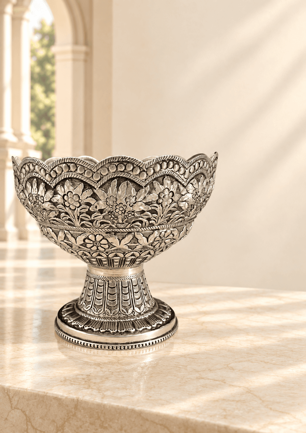Fine Bowl Stand — photo 2
