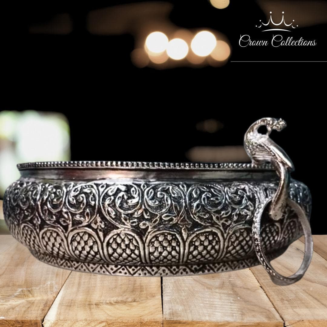 Bird Handle Bowl — photo 2