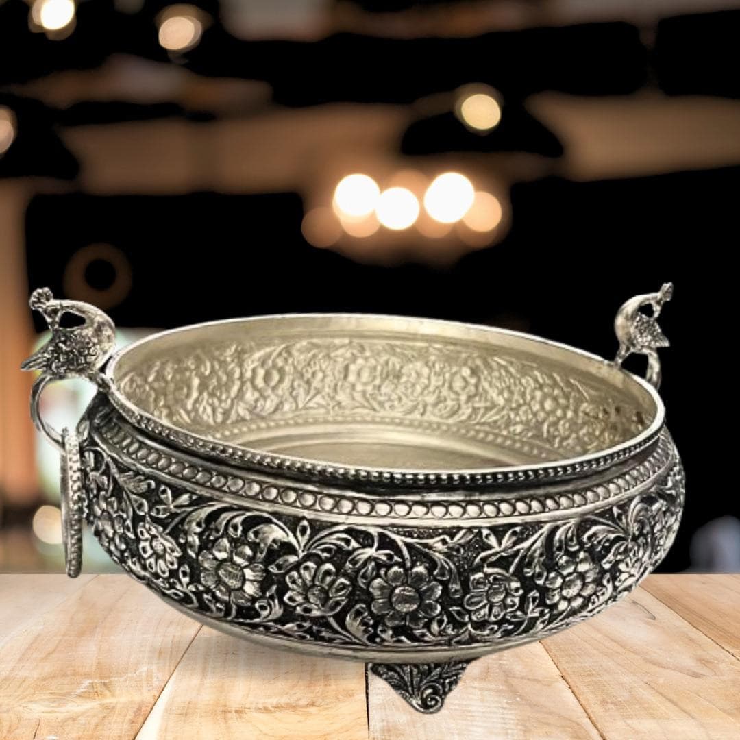 Bird Handle Bowl — photo 3