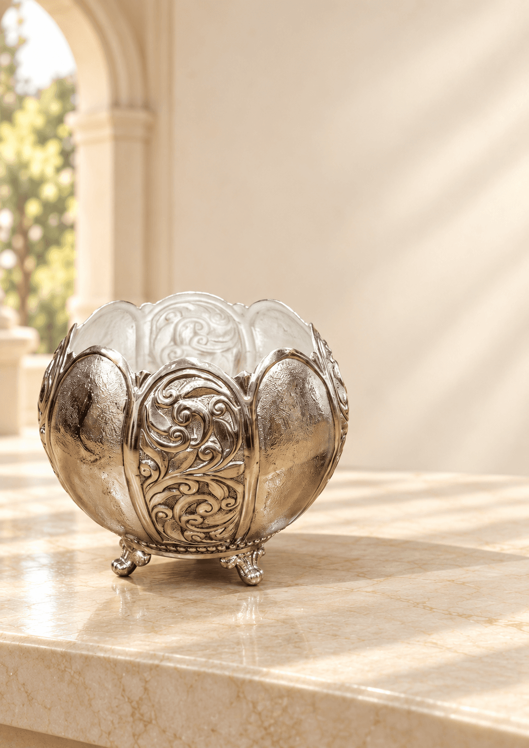 Mukhwas Bowls