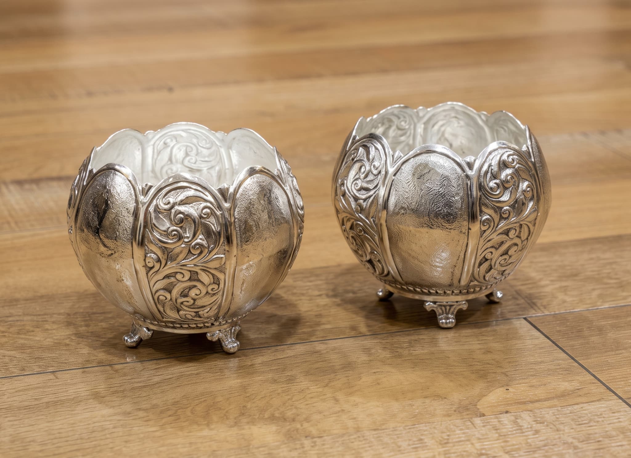 Mukhwas Bowls — photo 3
