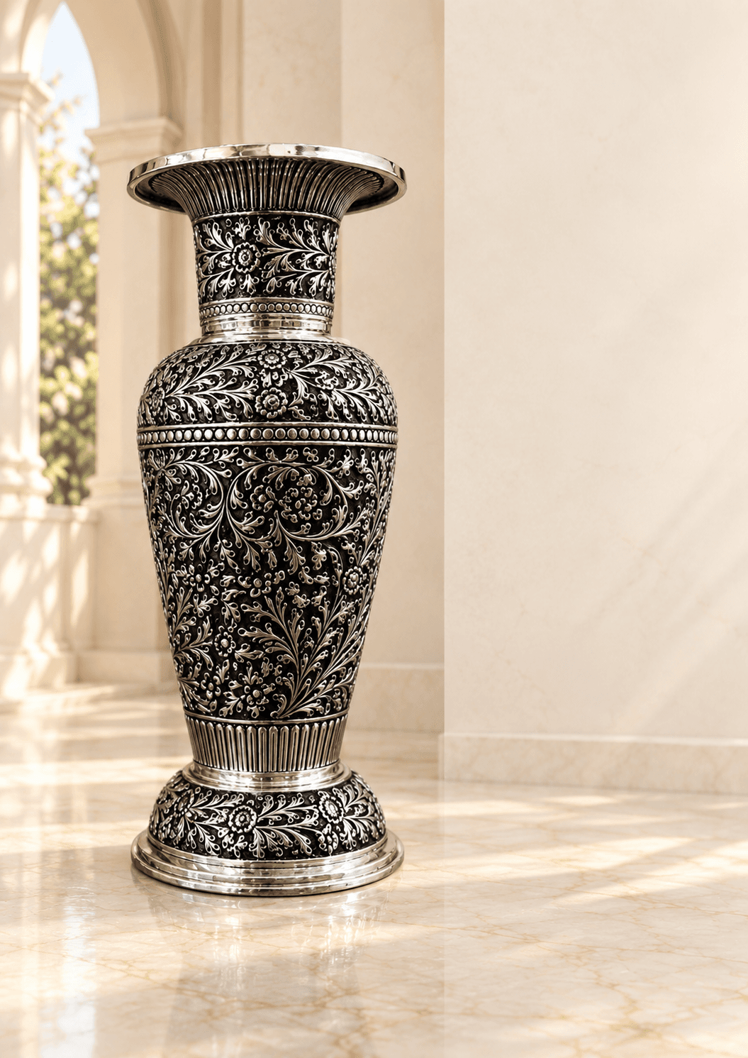 Antique Vases — photo 4