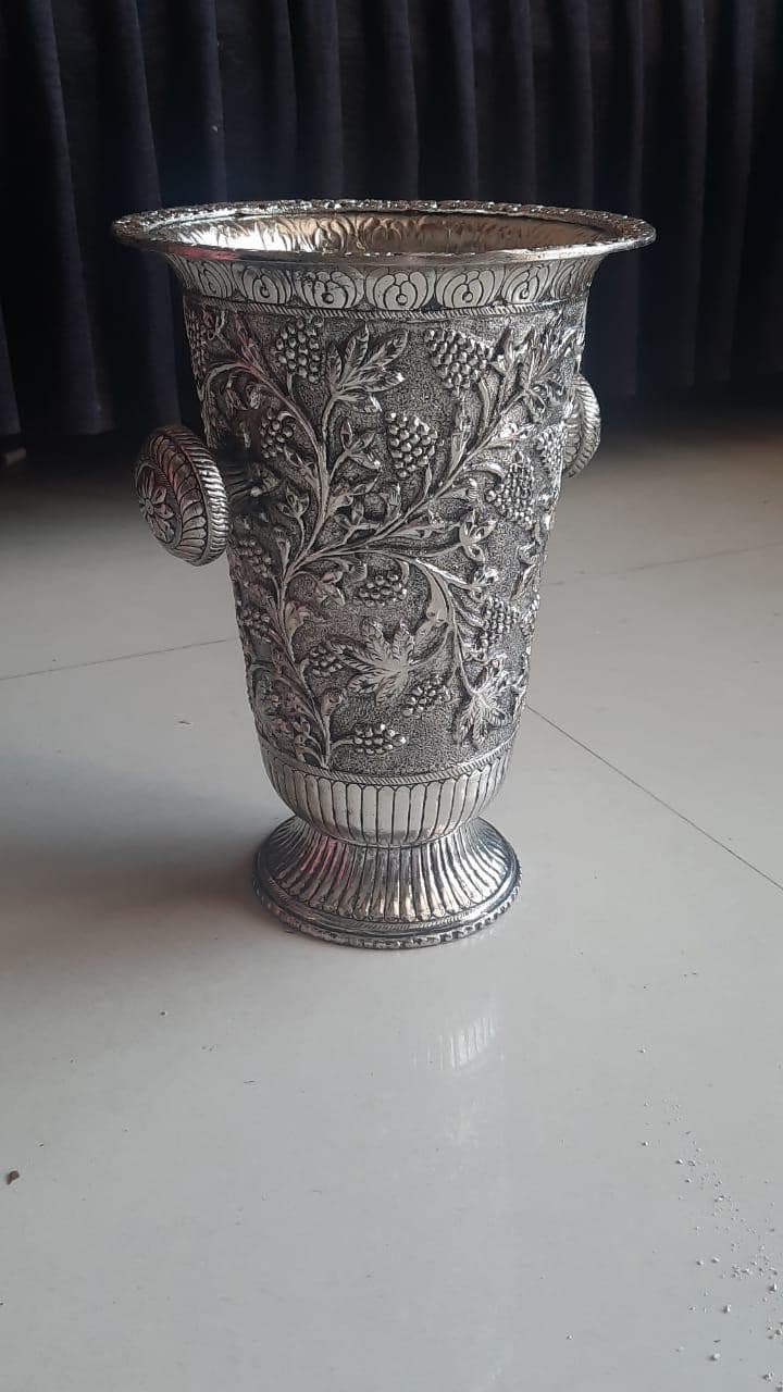 Flared Vase