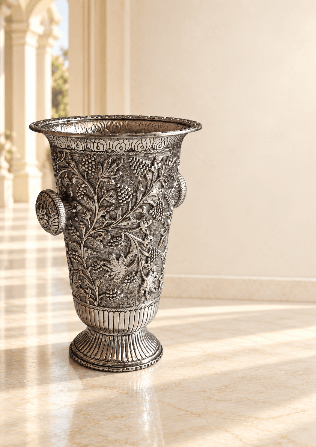 Flared Vase — photo 2