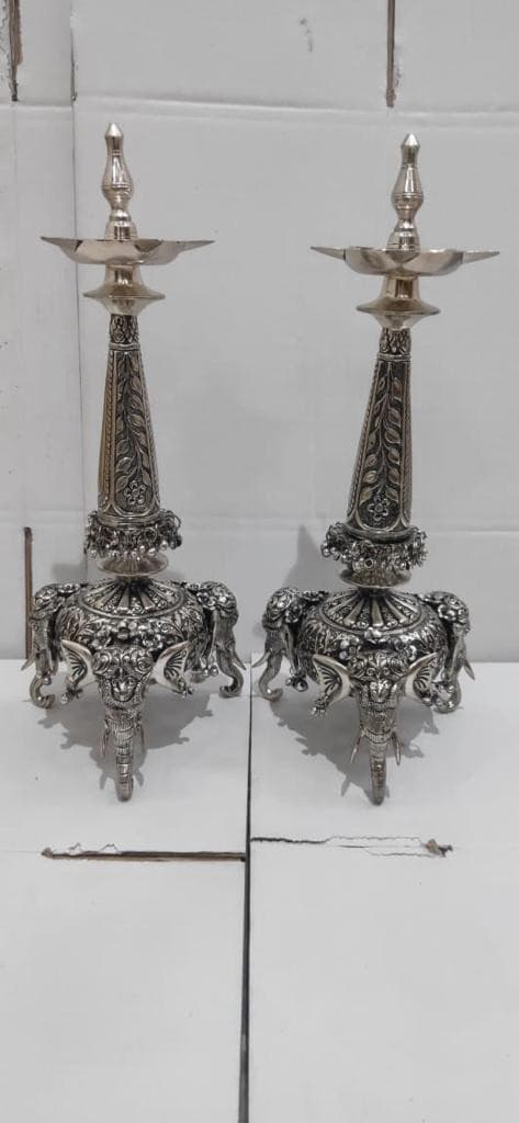 Pillar Samai Pair