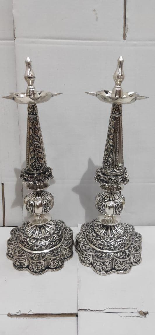 Pillar Samai Pair — photo 2