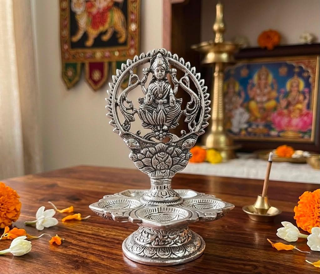 Lakshmi Panch Diya