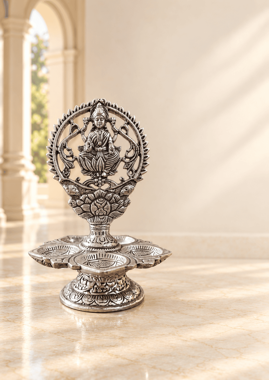 Lakshmi Panch Diya — photo 2