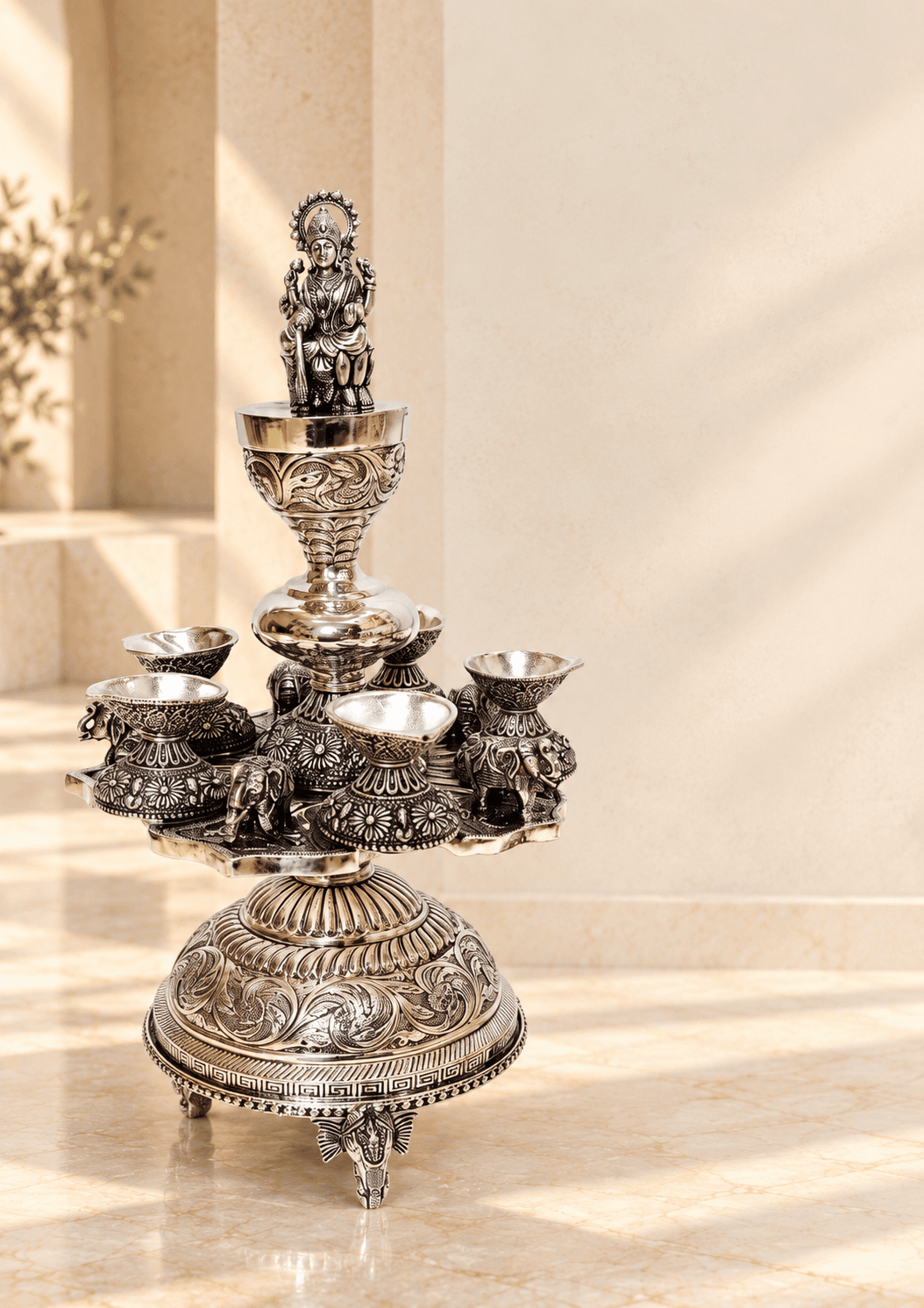 Laxmi Ganesh Samayi — photo 2