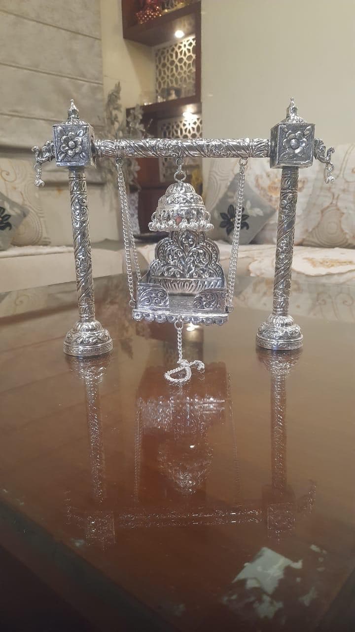 Royal Jhula — photo 3