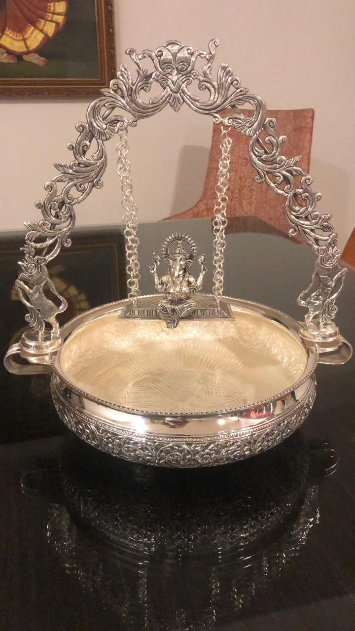 Ganesha Jhula Bowl — photo 2