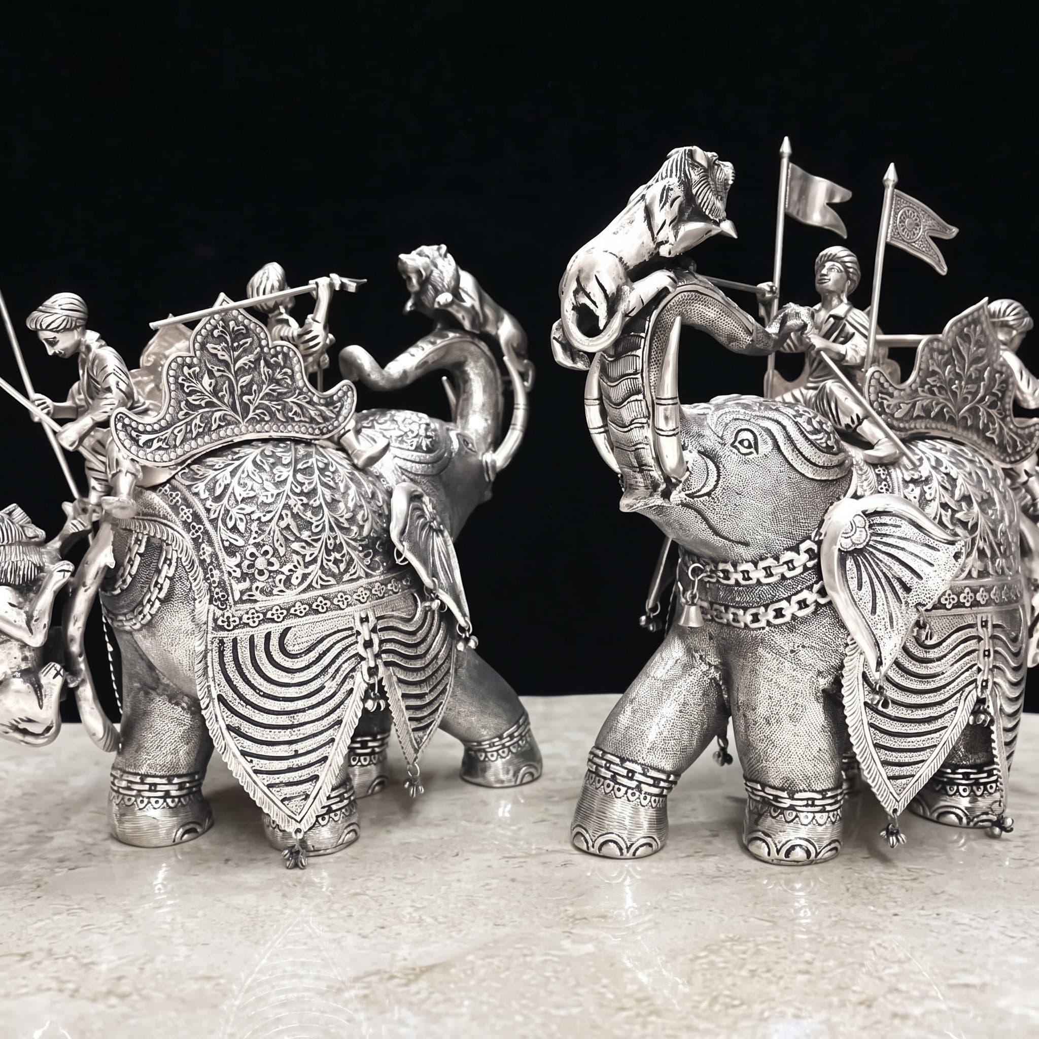 Royal Mahout I