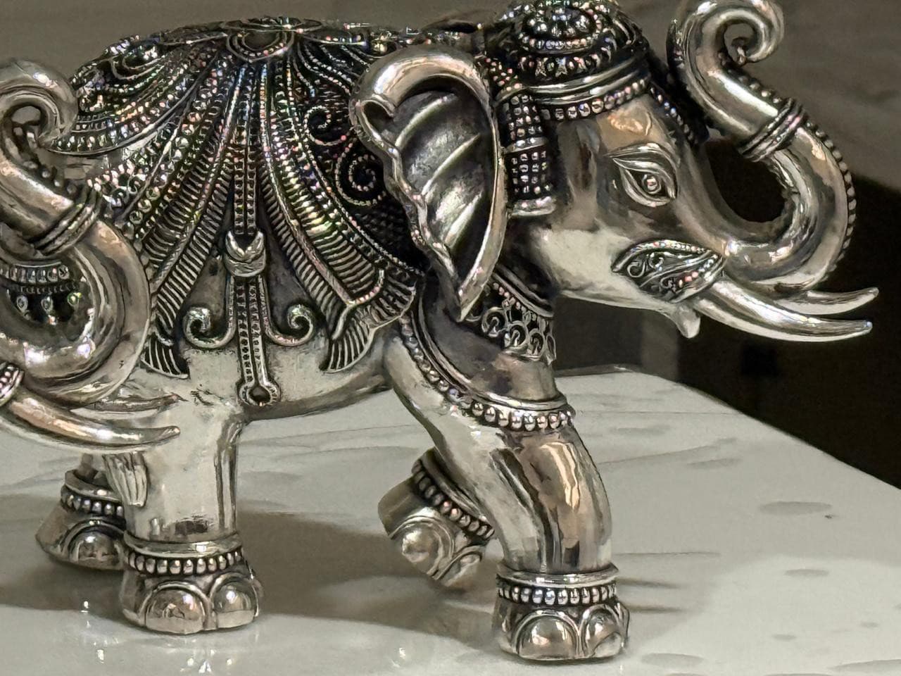 Elephant Pair — photo 2