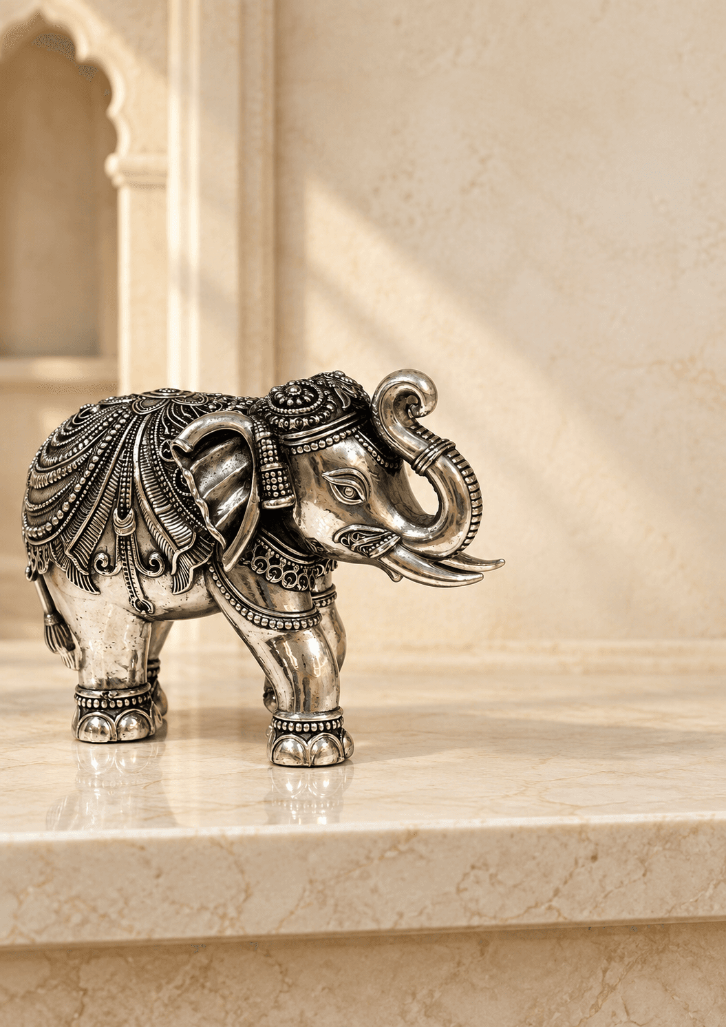 Elephant Pair — photo 3