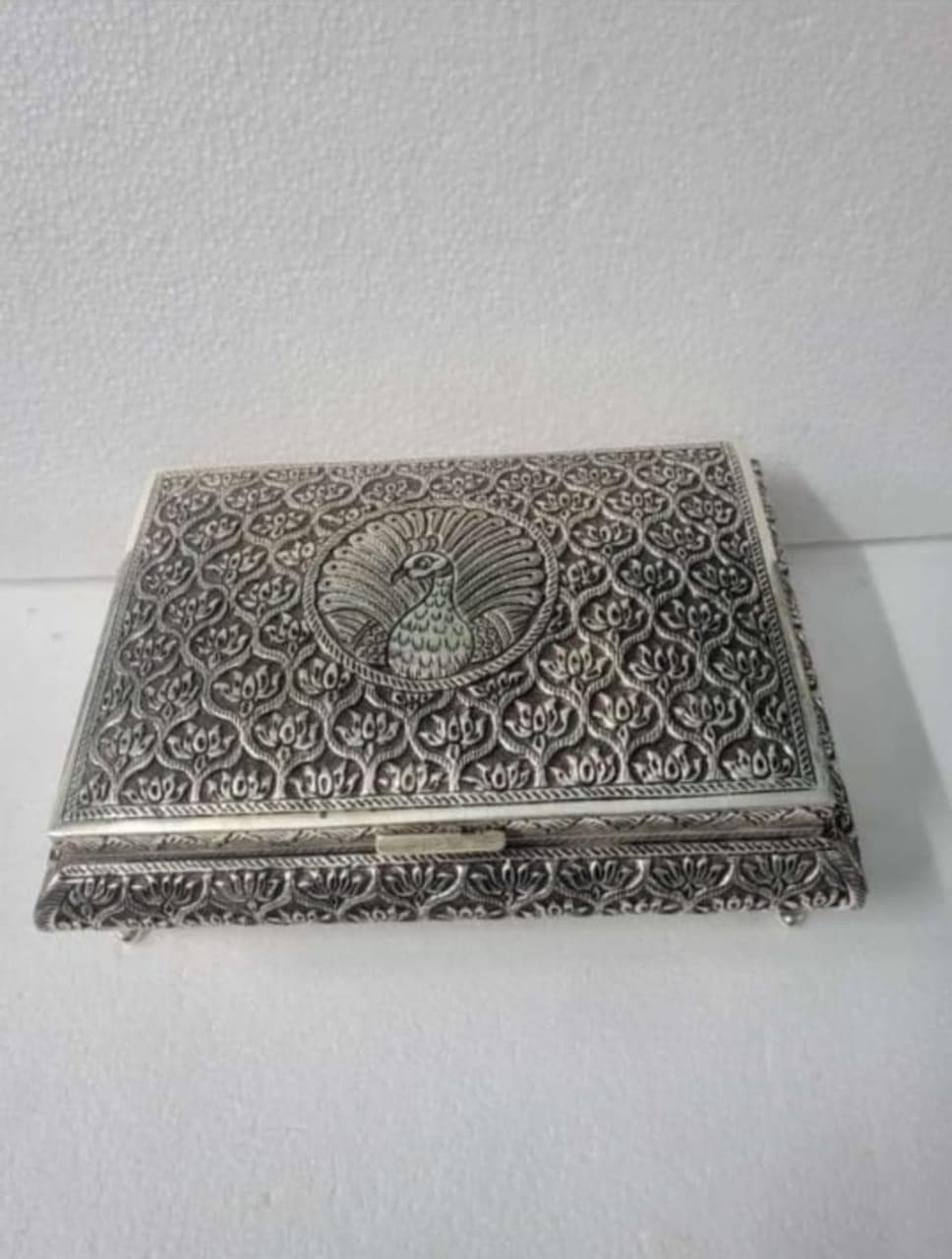 Carved Box Set