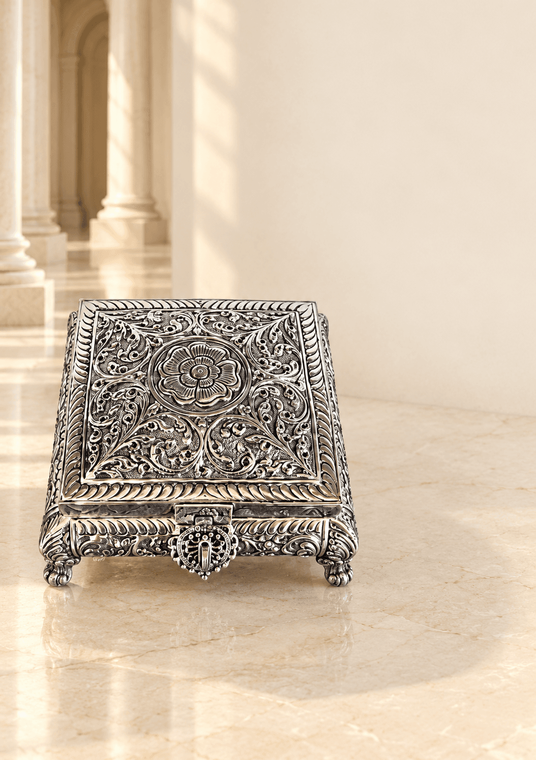 Carved Box Set — photo 2