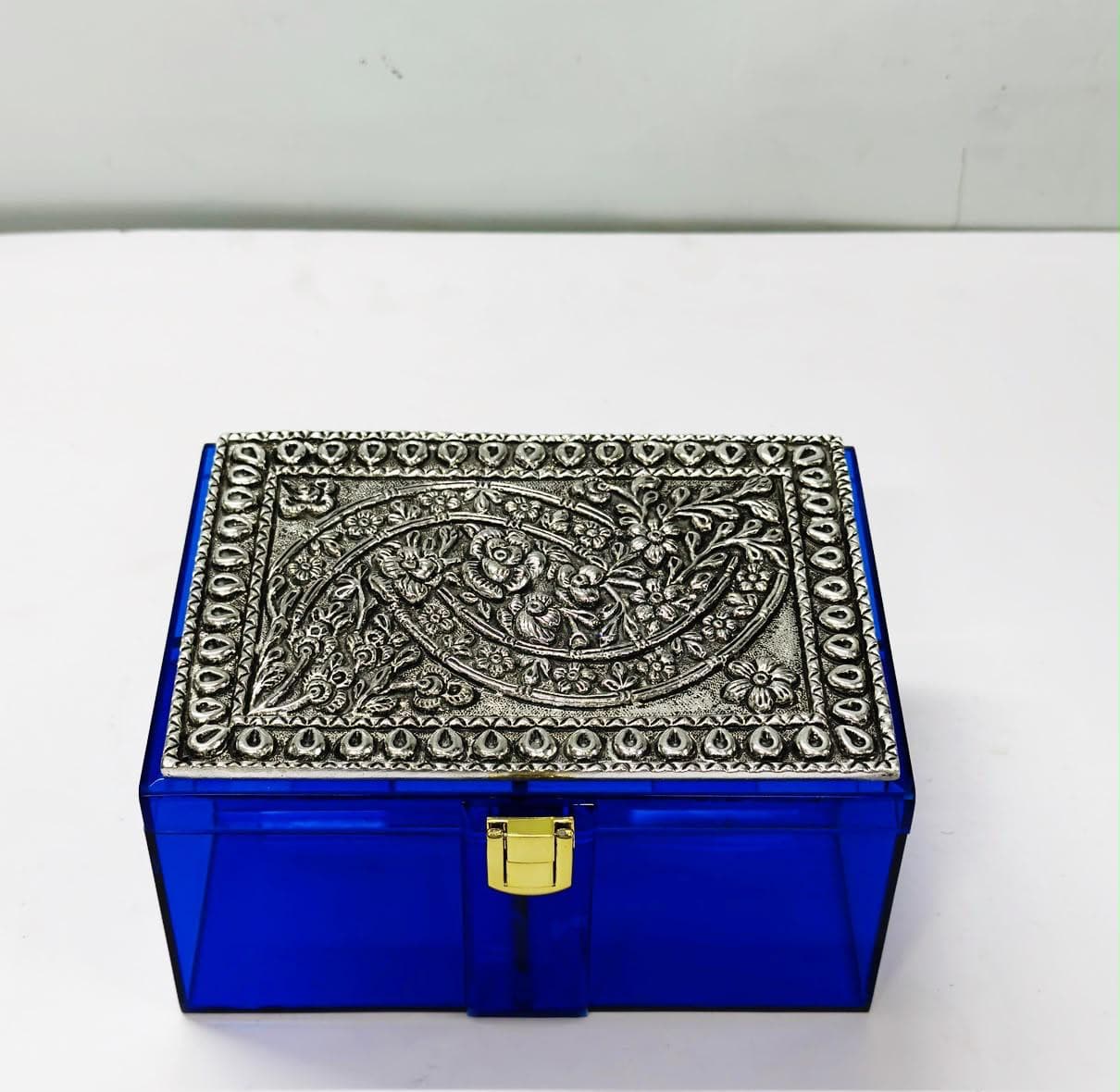 Boxes