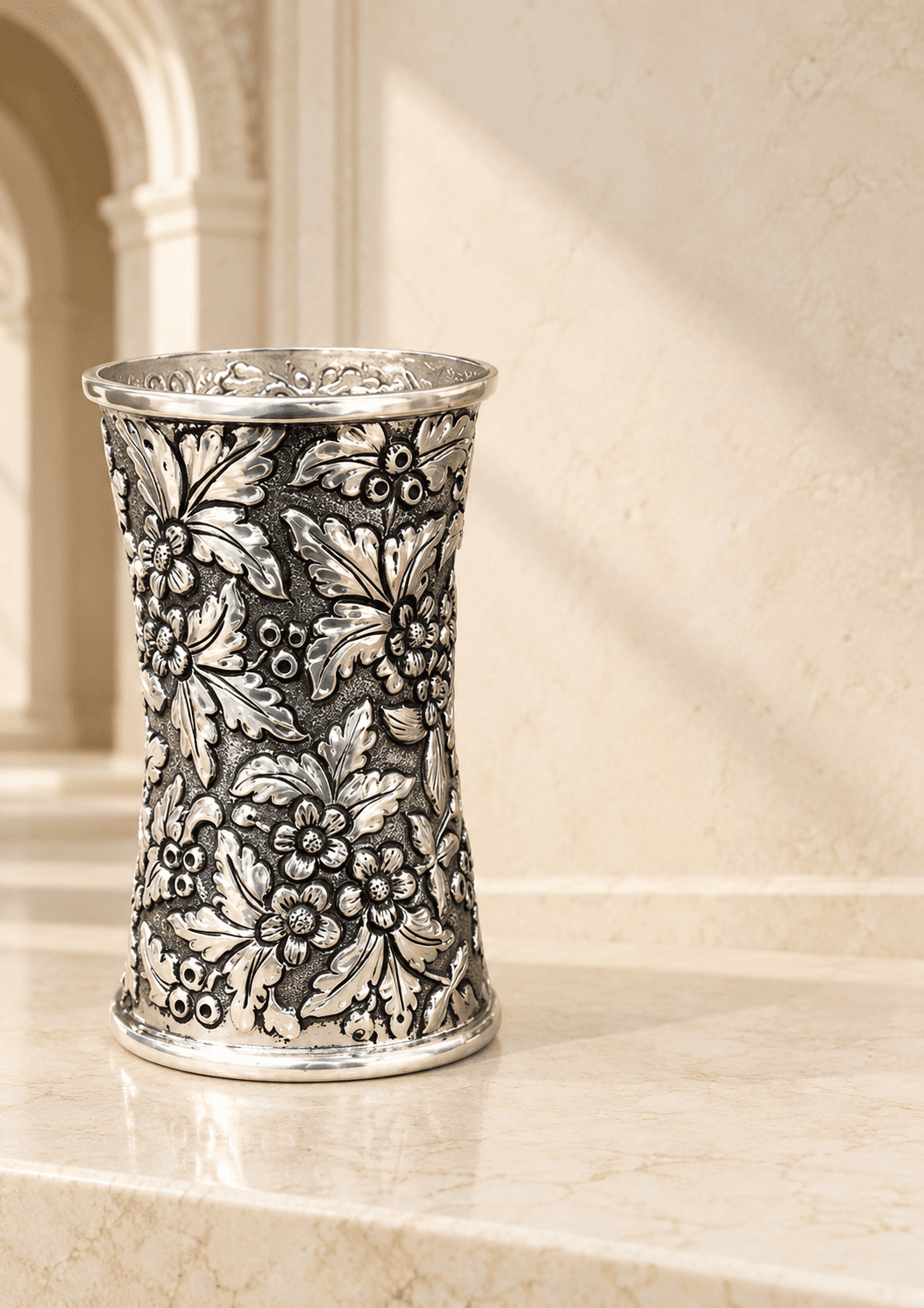 Carved Tumblers — photo 2