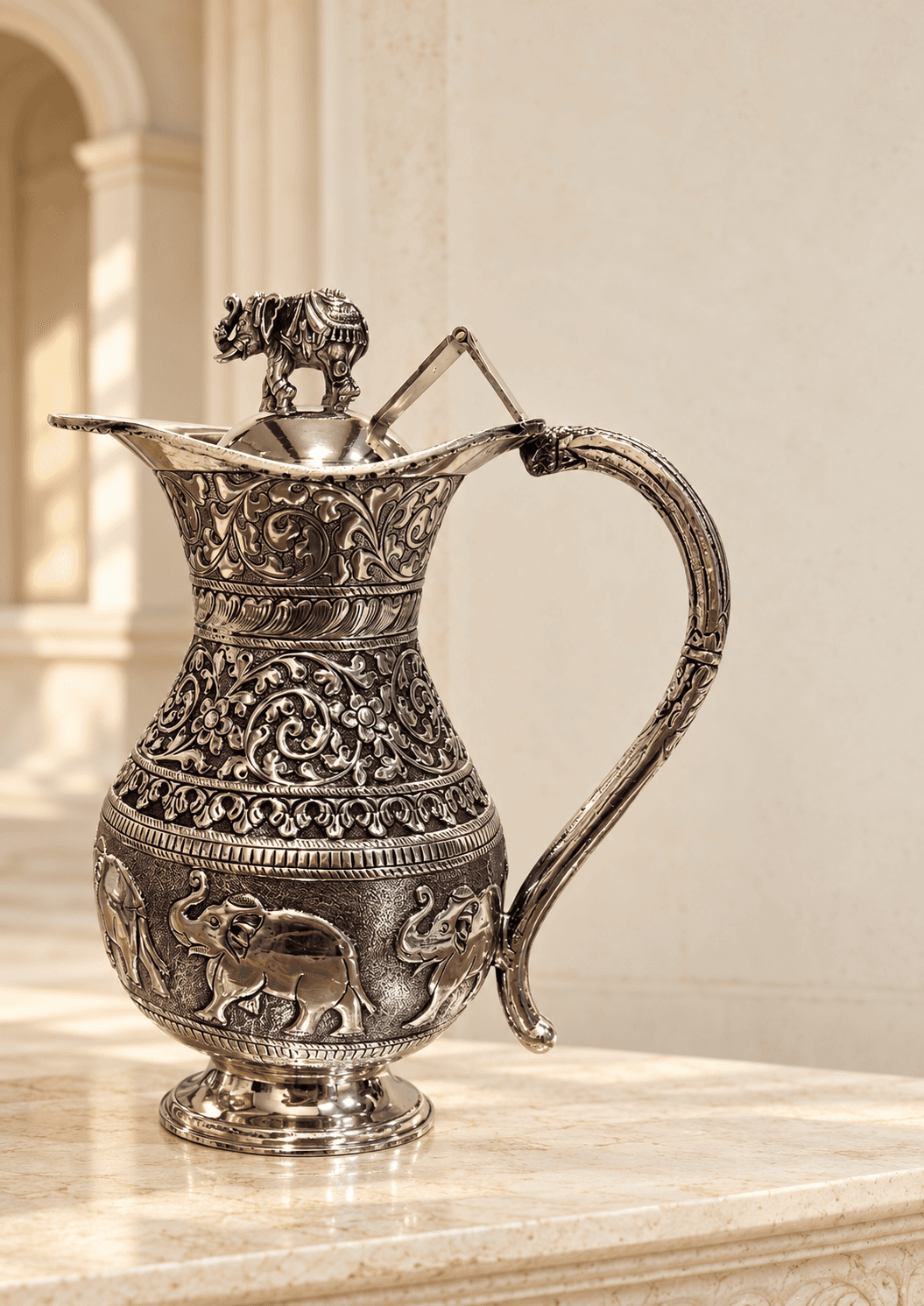 Royal Jug Set — photo 2
