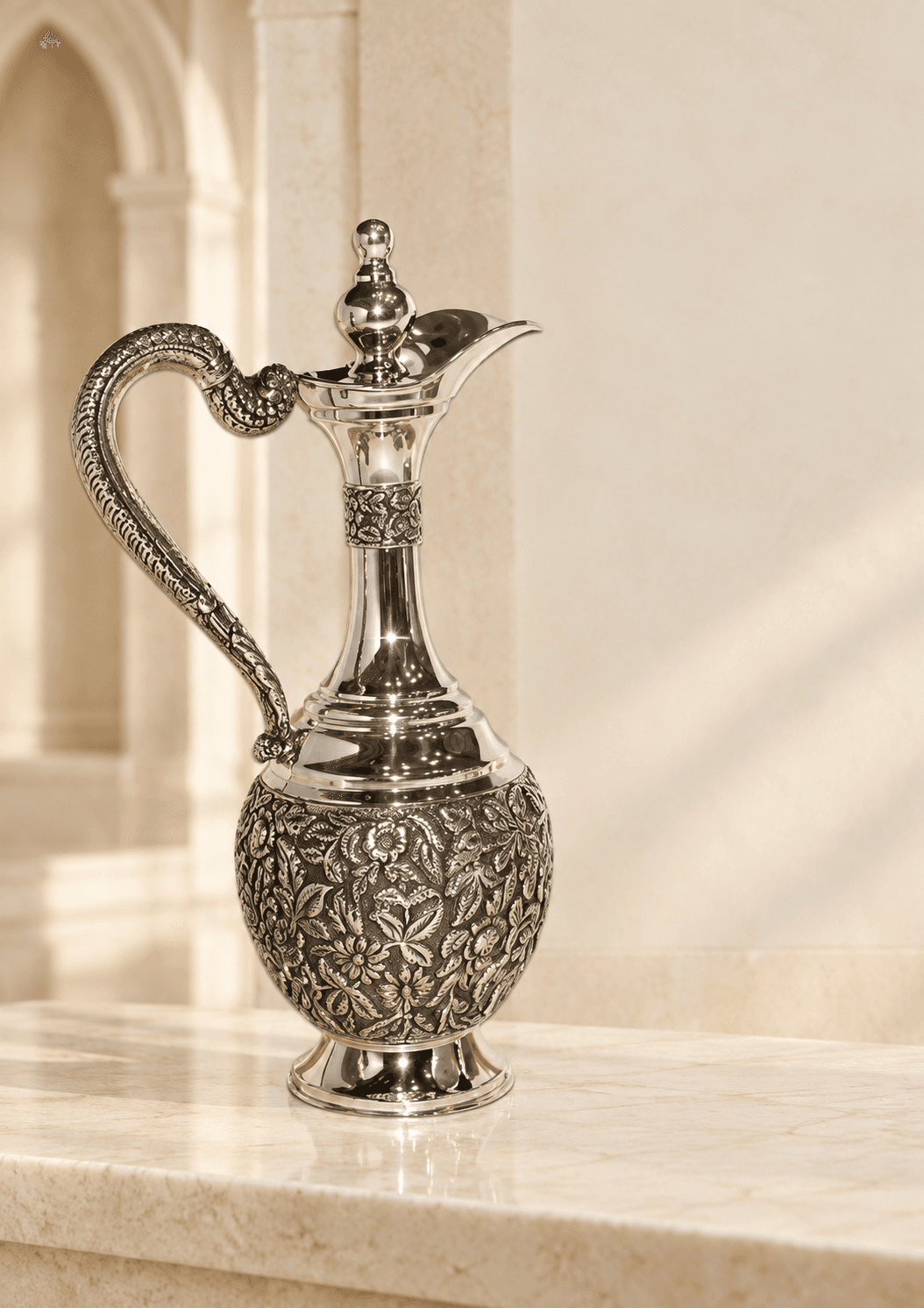 Tall Ewer Set — photo 2