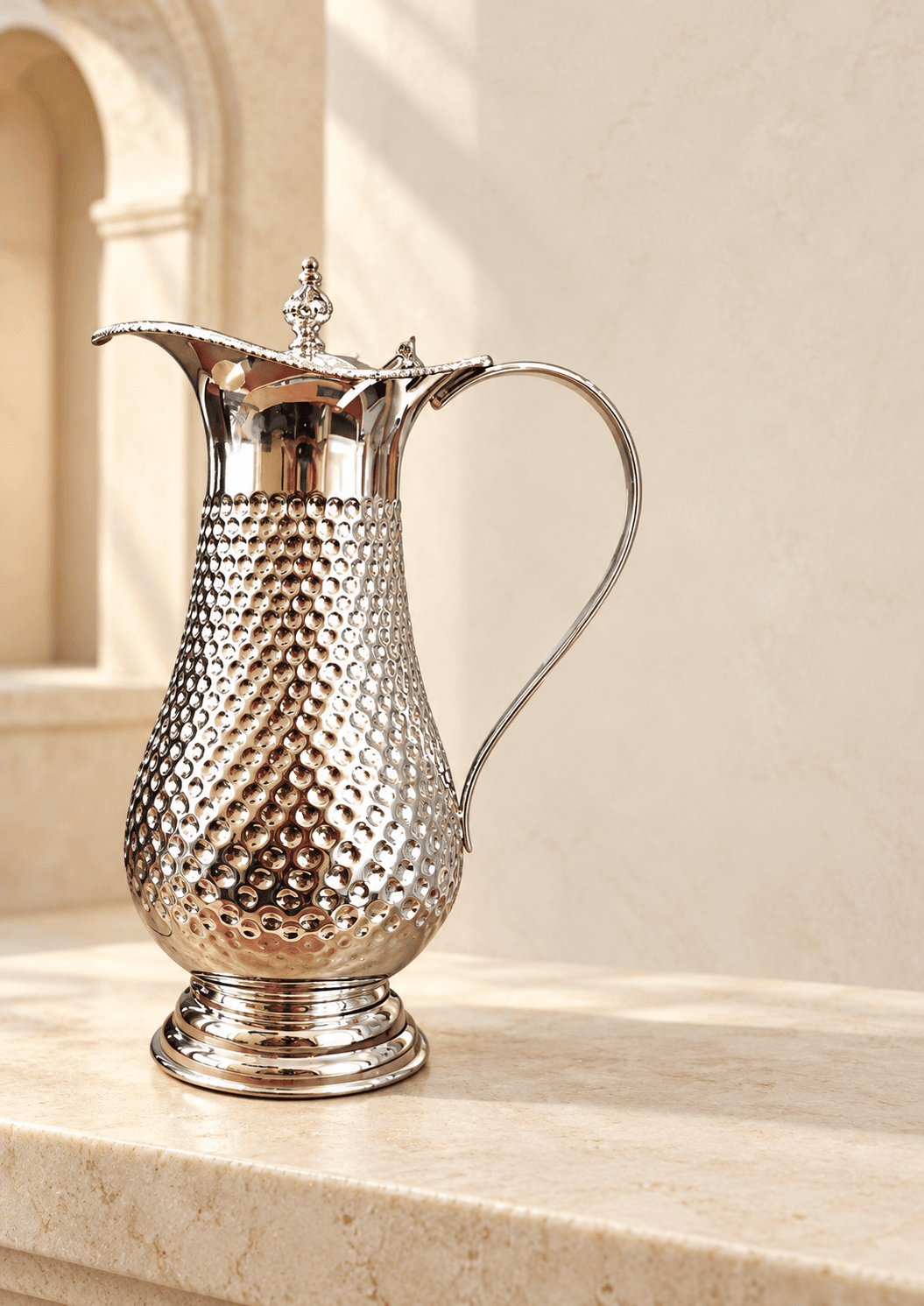 Textured Jug — photo 2