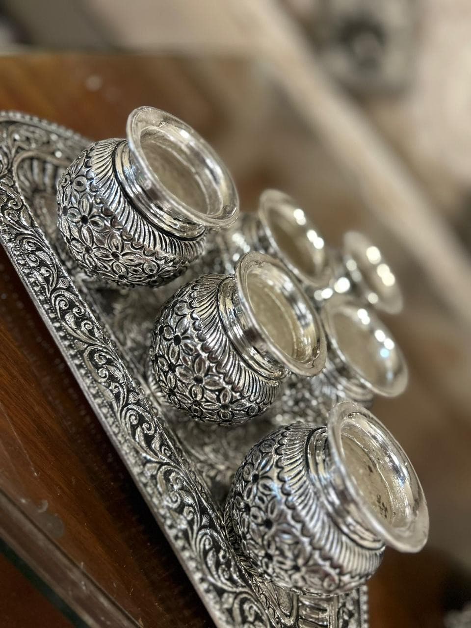 Canister Tray Set — photo 2