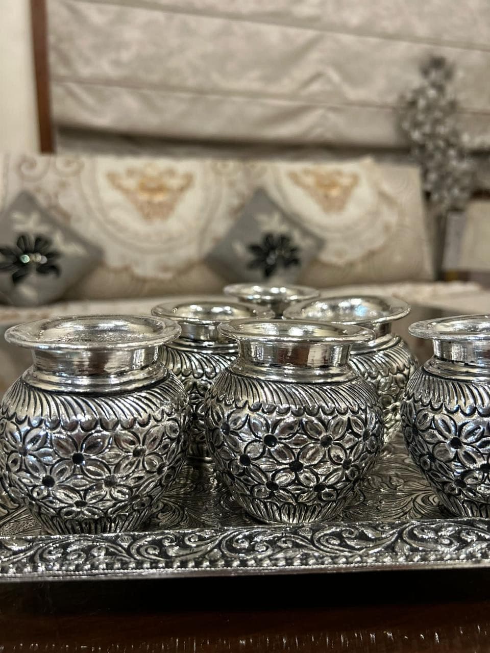 Canister Tray Set — photo 3