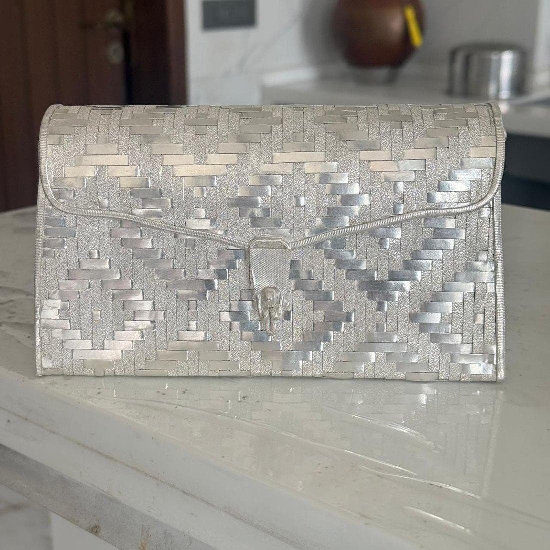 Envelope Clutch — photo 2