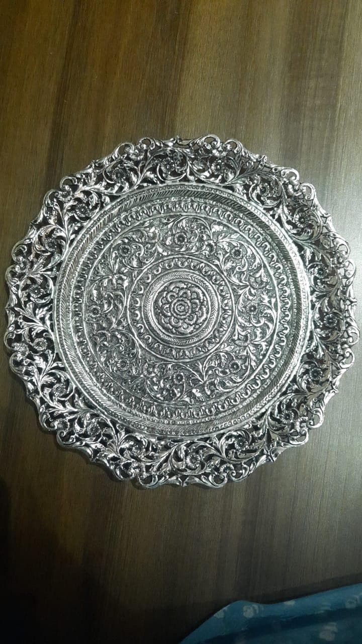 Platter